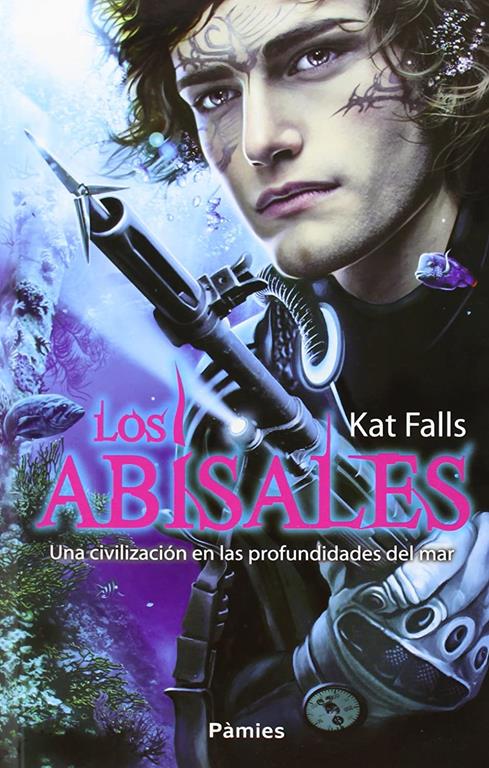 Los abisales (Spanish Edition)