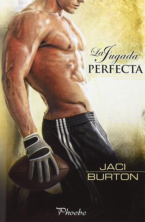 La jugada perfecta (Phoebe) (Spanish Edition)