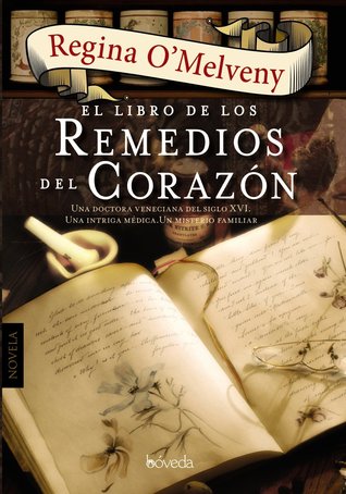 El libro de los remedios del corazón