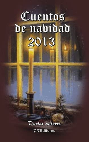 Cuentos de navidad (Spanish Edition)