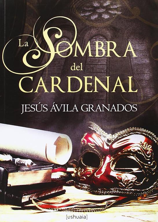 La sombra del cardenal