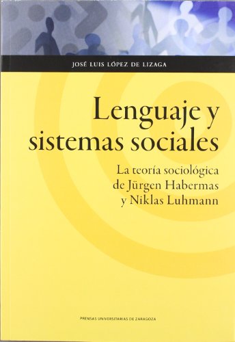 LENGUAJE Y SISTEMAS SOCIALES