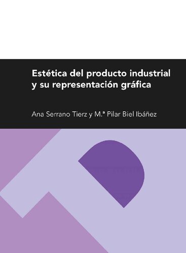 Estética del producto industrial y su representación gráfica