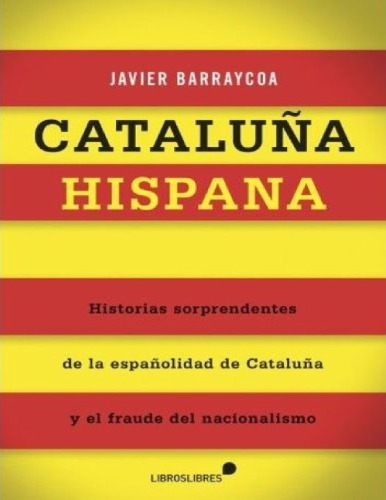 CATALU&Ntilde;A HISPANA (Spanish Edition)