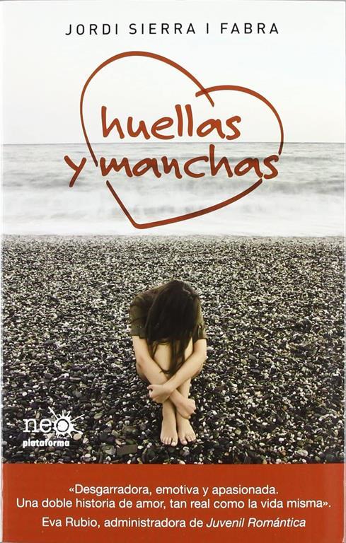 Huellas y manchas (Plataforma Neo) (Spanish Edition)