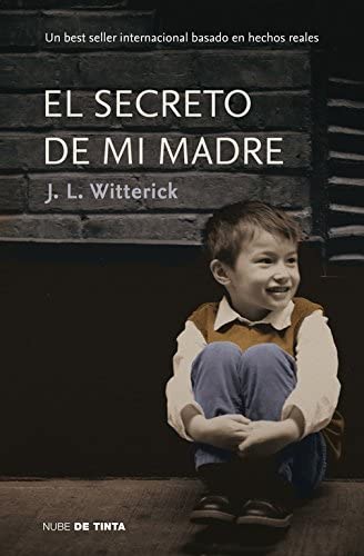 El secreto de mi madre (Nube de Tinta) (Spanish Edition)