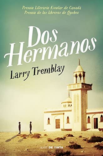 Dos hermanos (Nube de Tinta) (Spanish Edition)