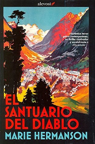 El Santuario del Diablo (Spanish Edition)