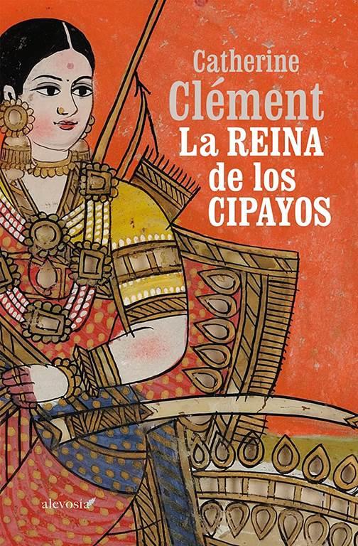 La reina de los cipayos (Spanish Edition)