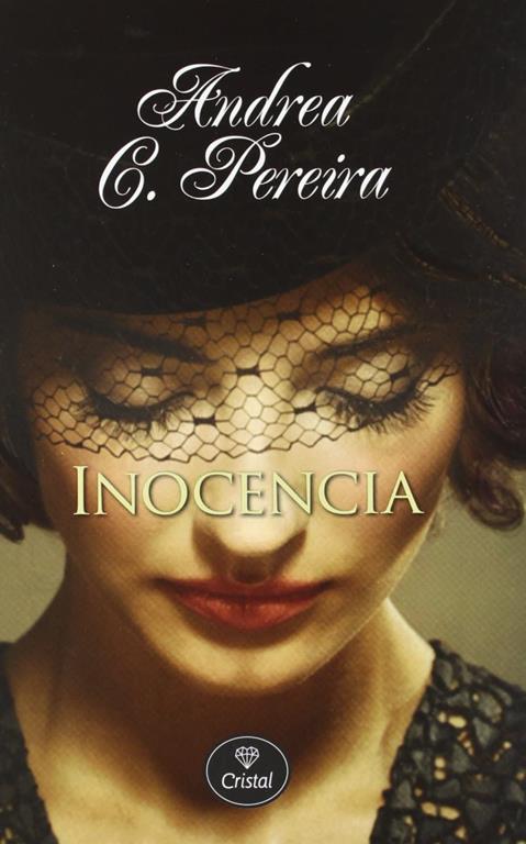 Inocencia (Cristal) (Spanish Edition)