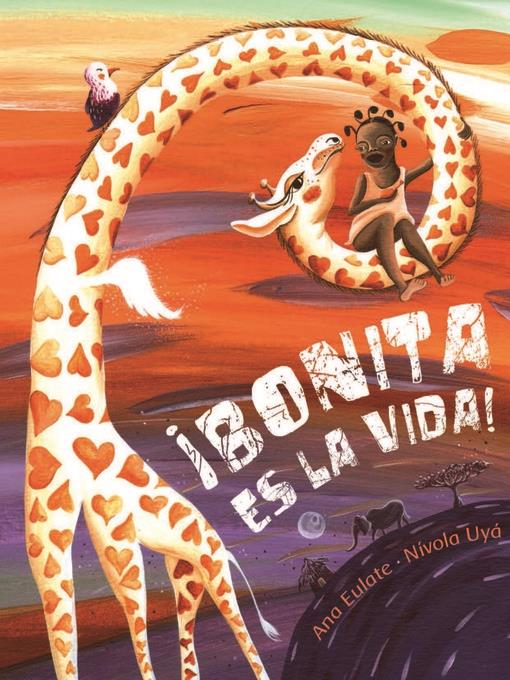 ¡Bonita es la vida!