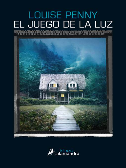 El juego de la luz