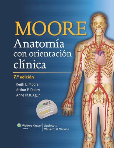 Anatomía con orientación clínica