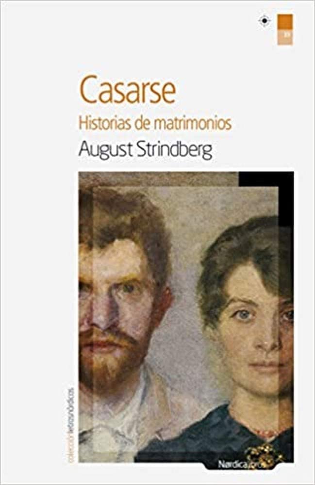 Casarse: Historias de matrimonios (Letras N&oacute;rdicas) (Spanish Edition)