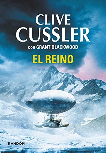 El Reino (RANDOM) (Spanish Edition)