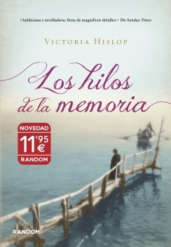 Los Hilos de la memoria