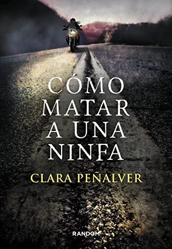 C&oacute;mo matar a una ninfa (Ada Levy 1) (Spanish Edition)