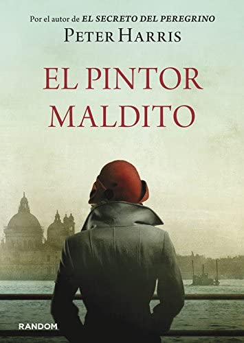 El pintor maldito (RANDOM) (Spanish Edition)