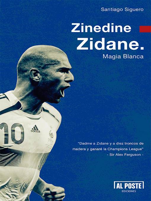 Zinedine Zidane