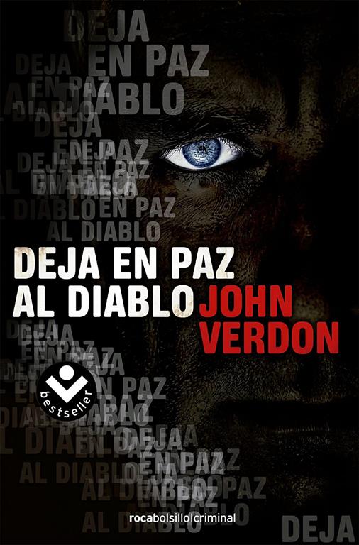 Deja en paz al diablo (Spanish Edition)