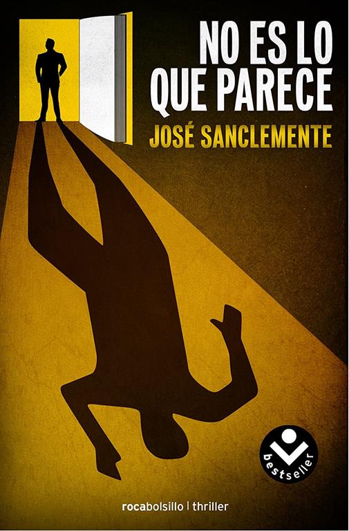 No es lo que parece (Spanish Edition)