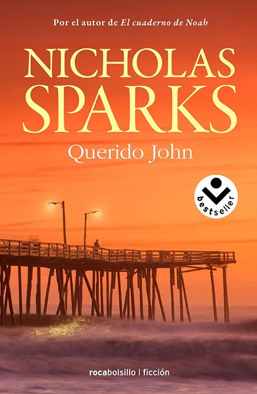 Querido John. (Spanish Edition)