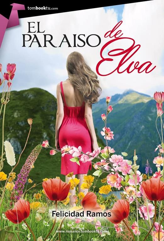 El para&iacute;so de Elva (Tombooktu Romance) (Spanish Edition)