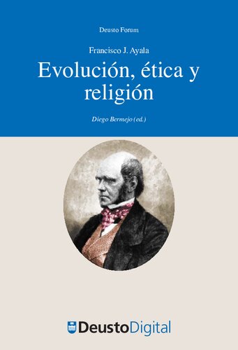 Evolución, ética y religión