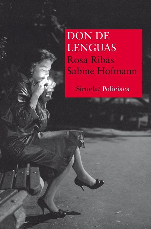 Don de lenguas (Nuevos Tiempos) (Spanish Edition)