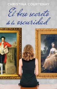 El beso secreto de la oscuridad (Marcombe Hall) (Spanish Edition)