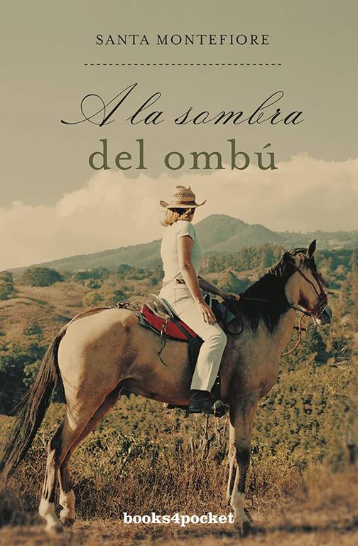 A la sombra del omb&uacute; (Books4pocket narrativa) (Spanish Edition)