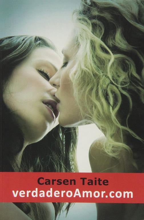 verdaderoAmor.com (Salir del armario) (Spanish Edition)