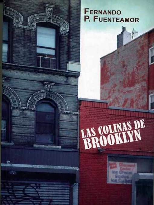 Las colinas de Brooklyn