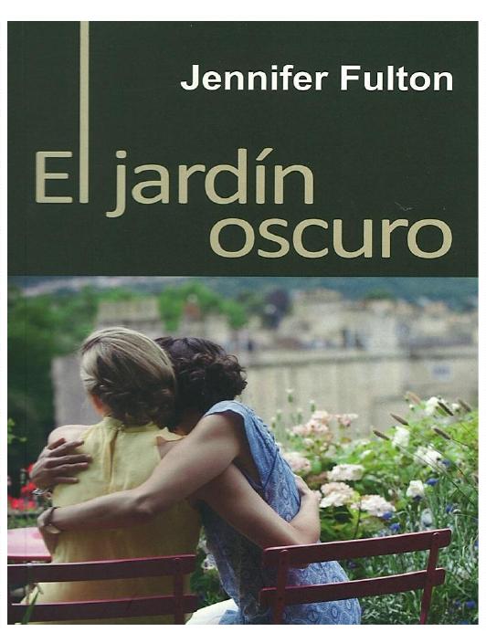 El jardin oscuro