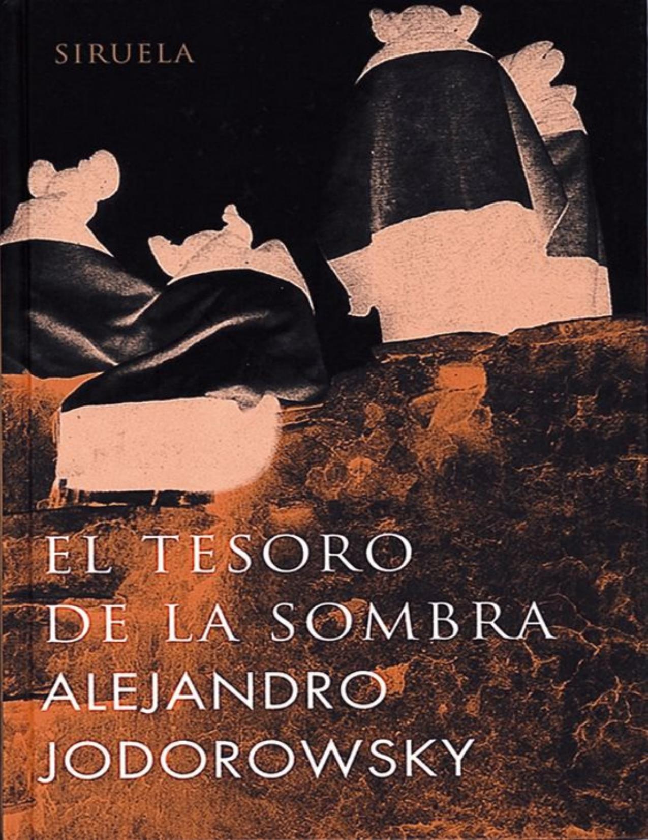 El tesoro de la sombra (Spanish Edition)