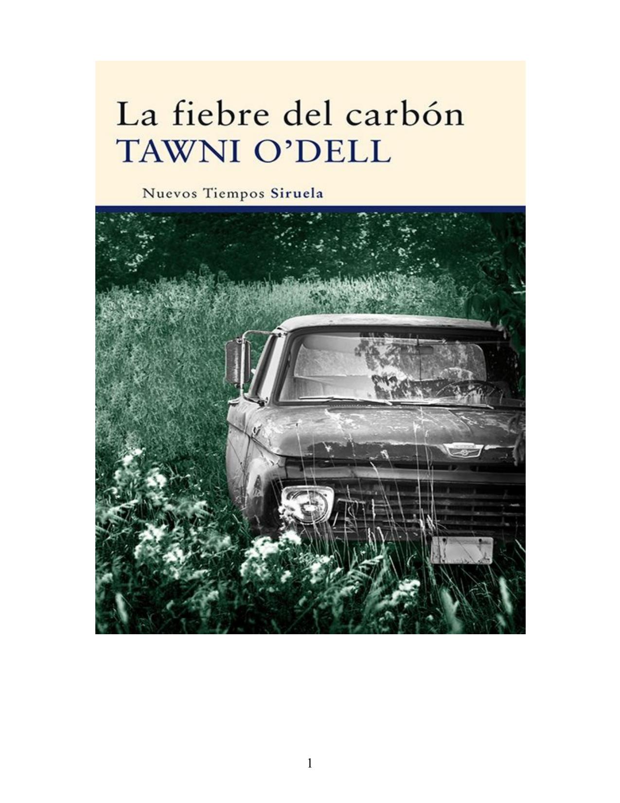 La fiebre del carbón (Nuevos Tiempos)