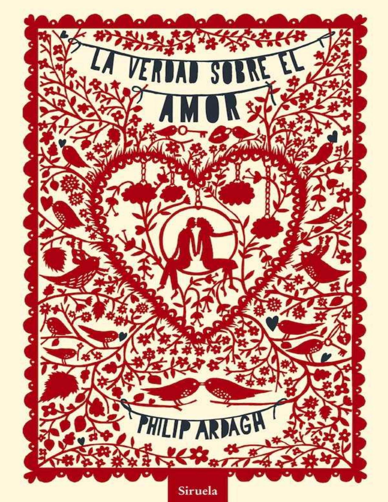 La verdad sobre el amor (Las Tres Edades)