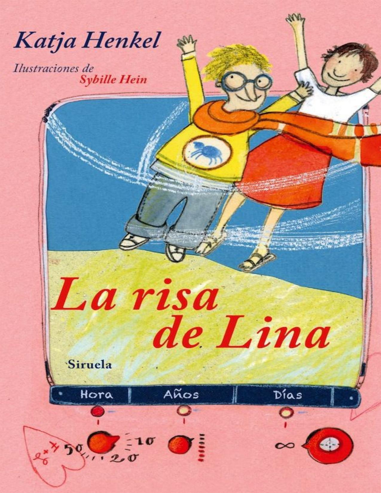 La risa de Lina (Las Tres Edades)