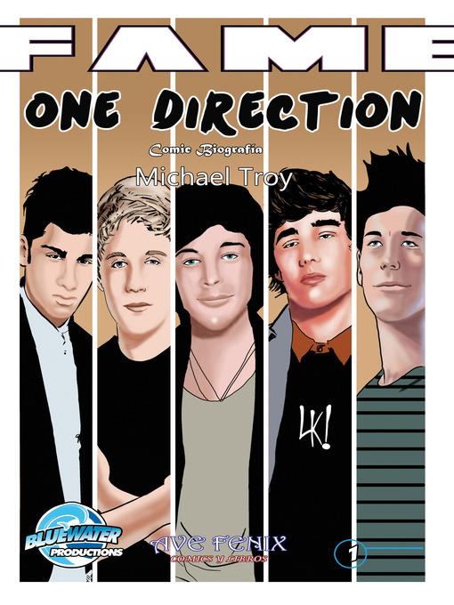 One Direction