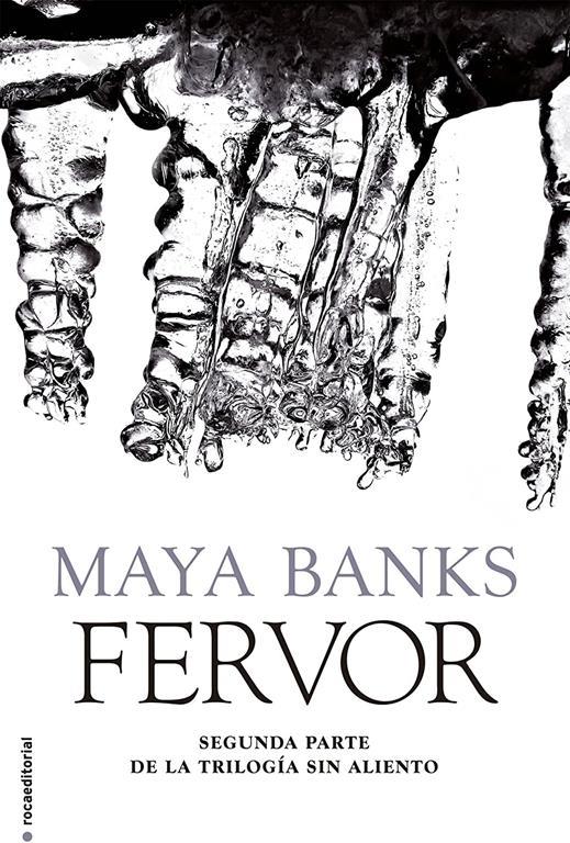FERVOR - SIN ALIENTO II