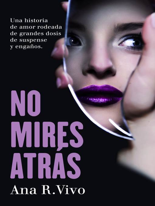 No mires atrás