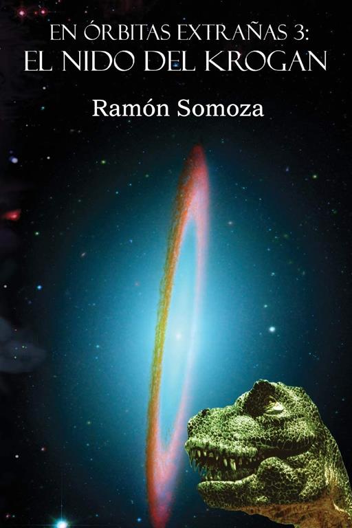 El nido del Krogan (En &oacute;rbitas extra&ntilde;as) (Spanish Edition)