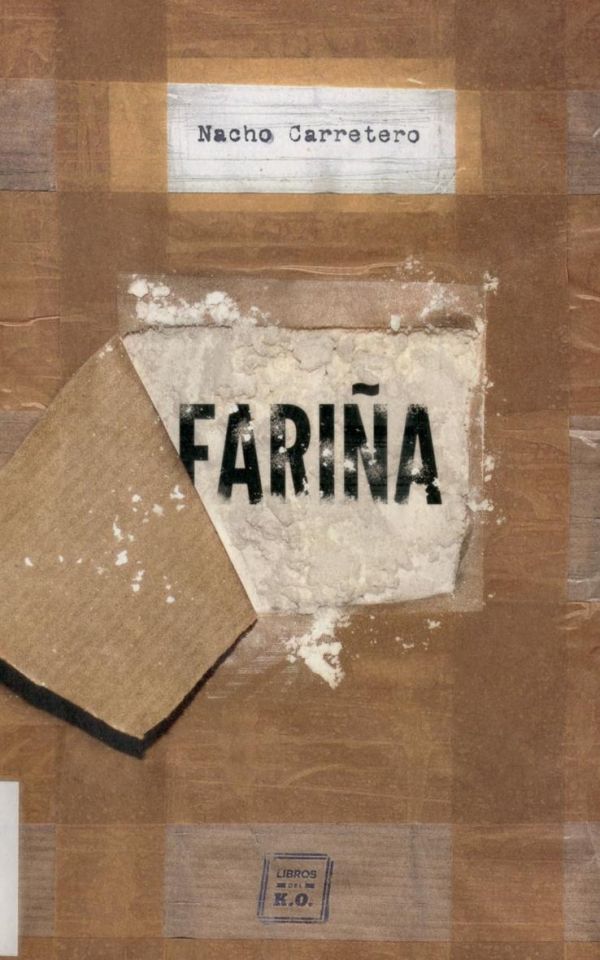 Fariña