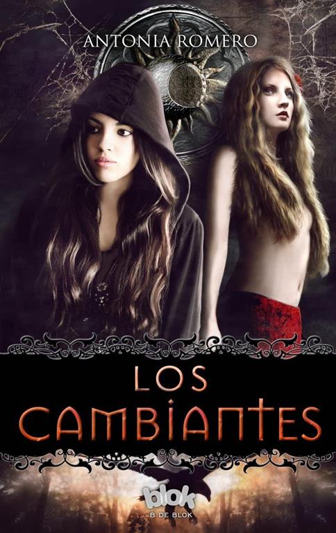 Los cambiantes (El quinto sello 2) (Spanish Edition)