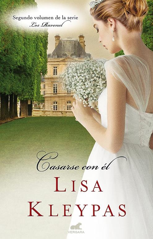 Casarse con &eacute;l / Marrying Winterborne (LOS RAVENEL) (Spanish Edition)