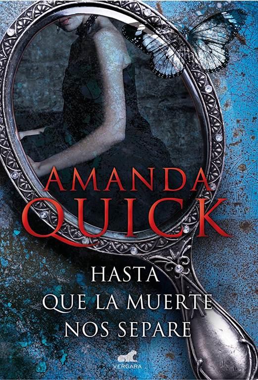 Hasta que la muerte nos separe / Til Death Do Us Part (Amor y aventura) (Spanish Edition)