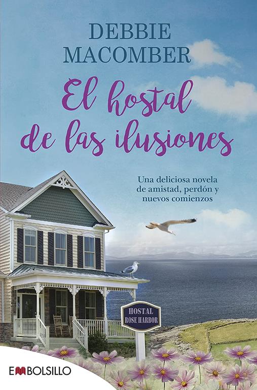 El hostal de las ilusiones (EMBOLSILLO) (Spanish Edition)