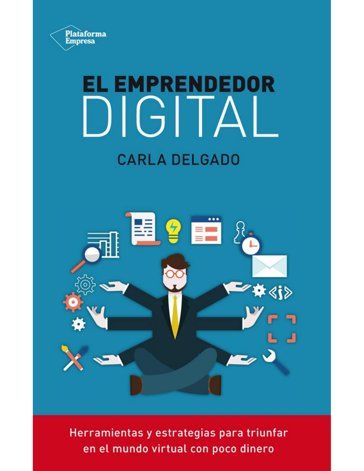 El emprendedor digital