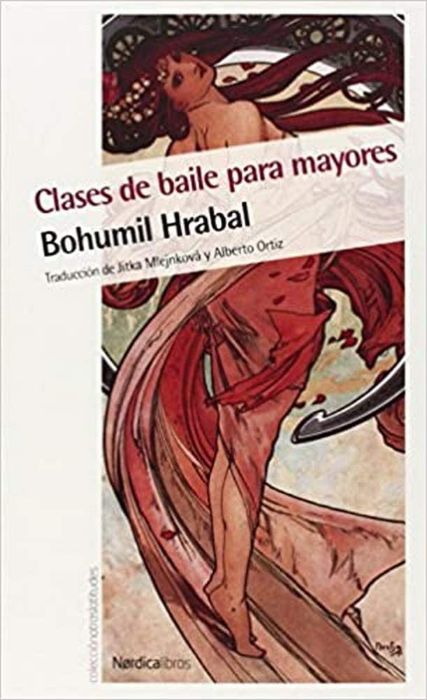 Clases de baile para mayores (Otras Latitudes) (Spanish Edition)