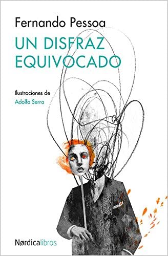 Un disfraz equivocado (Ilustrados) (Spanish Edition)